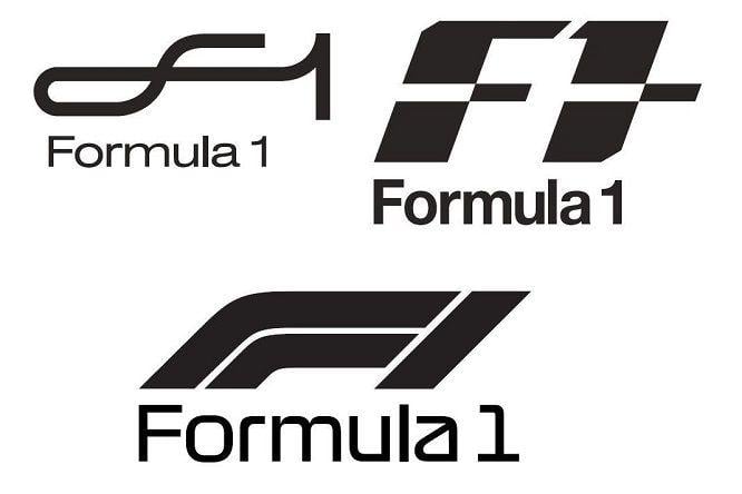 Podio Logo - Nuovo logo della F1 svelato sul podio di Abu Dhabi - Formula 1 ...