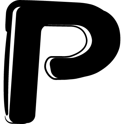 Podio Logo - Podio sketched social logo ⋆ Free Vectors, Logos, Icons and Photos ...