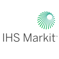 Markit Logo - IHS Markit Logo