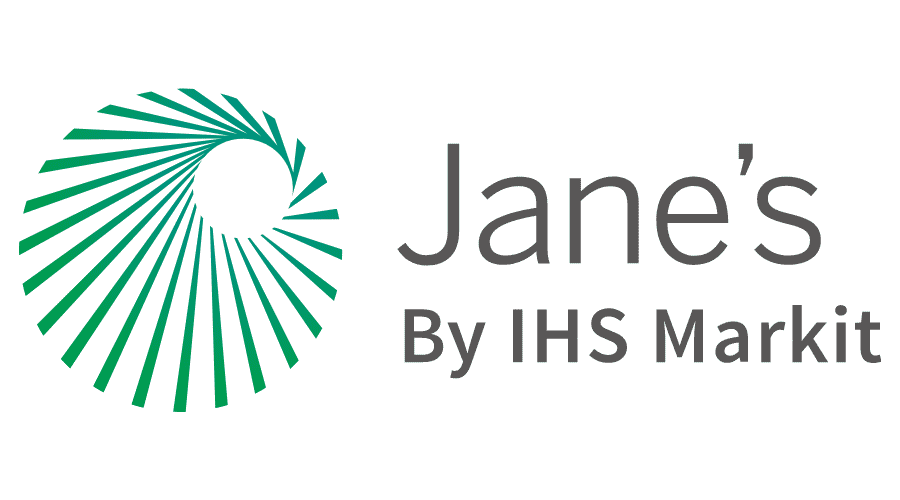 Markit Logo - Jane's by IHS Markit Vector Logo | Free Download - (.SVG + .PNG ...