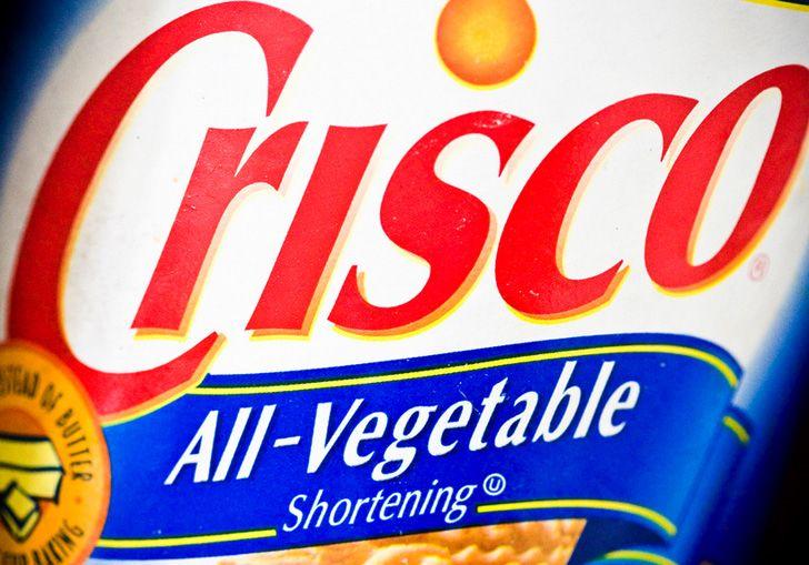 Crisco Logo - Crisco « Inhabitat – Green Design, Innovation, Architecture, Green ...