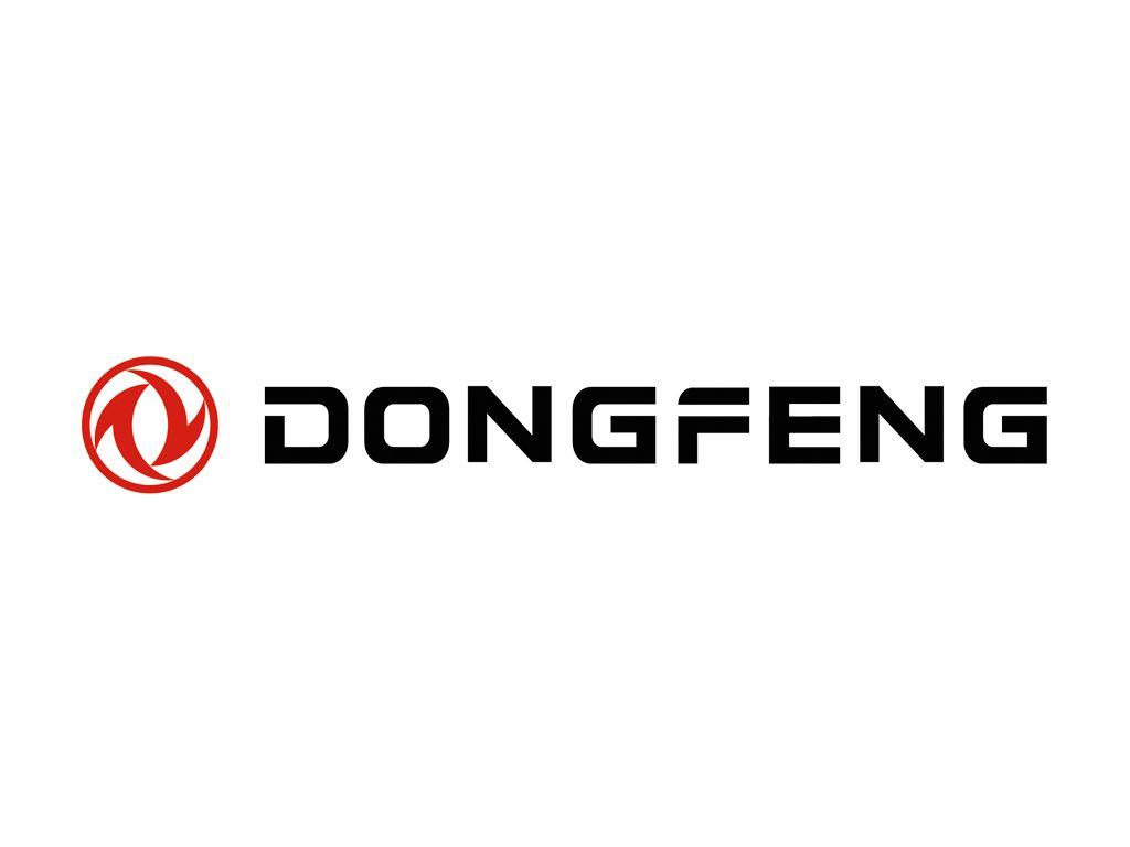 Dongfeng Logo - Logo Dongfeng