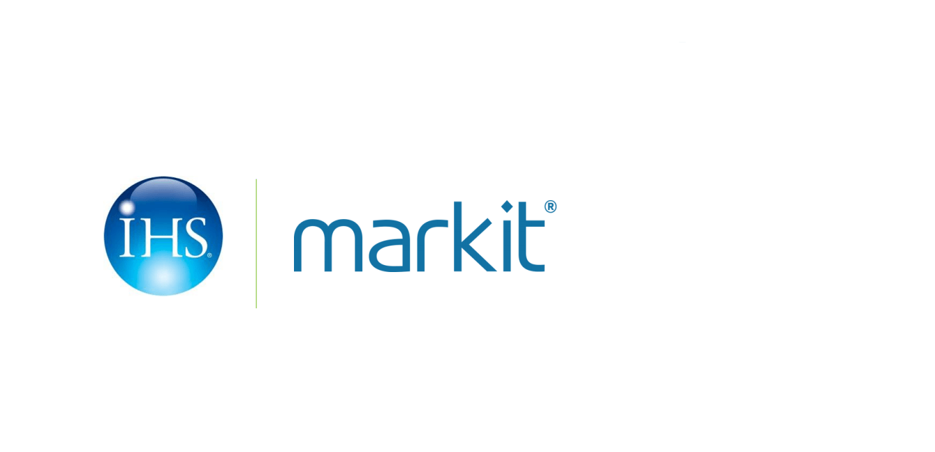 Markit Logo - Ihs markit Logos