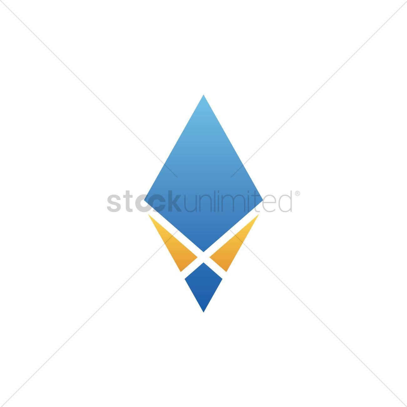 Rhombus Logo - Rhombus logo element Vector Image - 1938906 | StockUnlimited