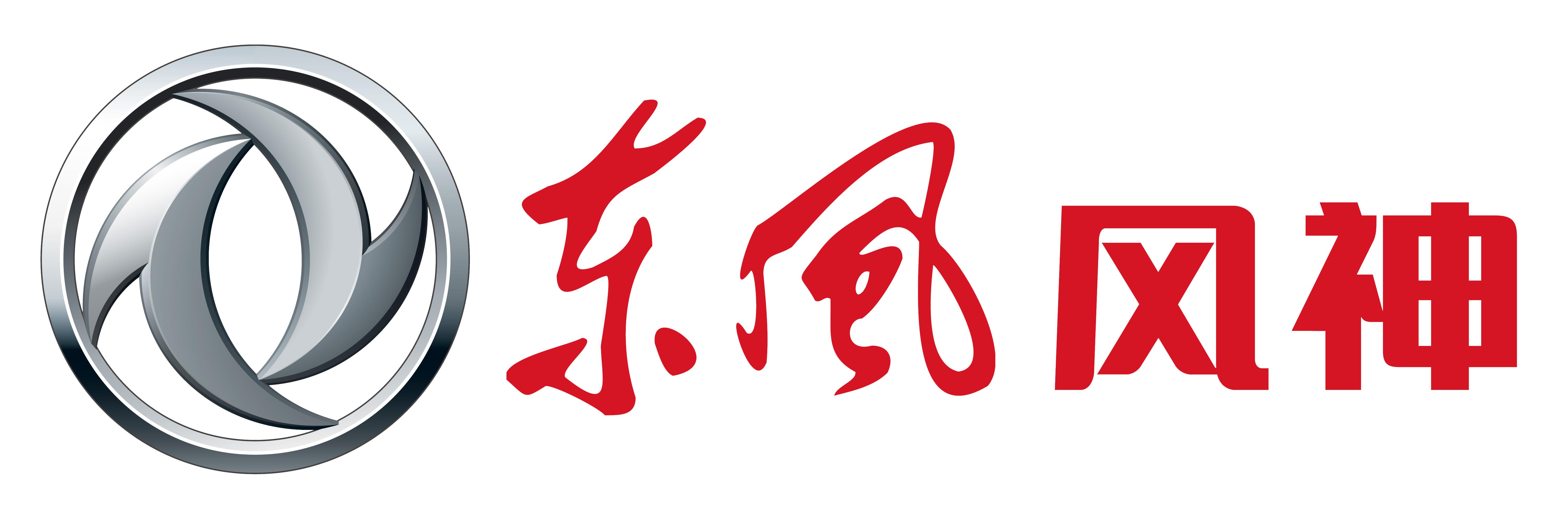 dongfeng logo vector