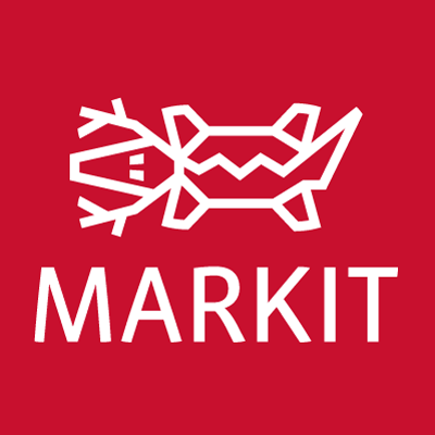 Markit Logo - Markit