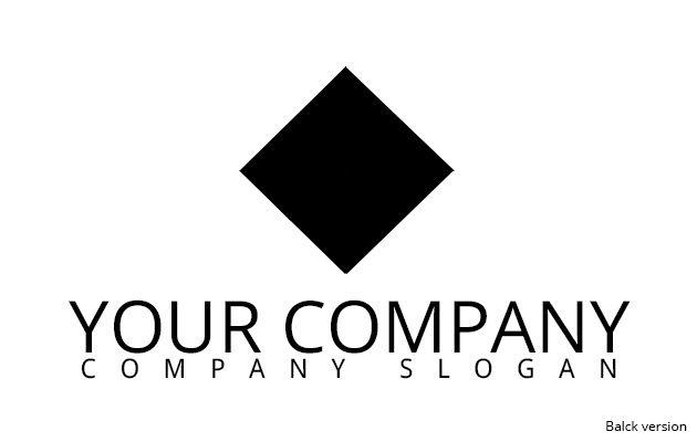 Rhombus Logo - Rhombus Logo