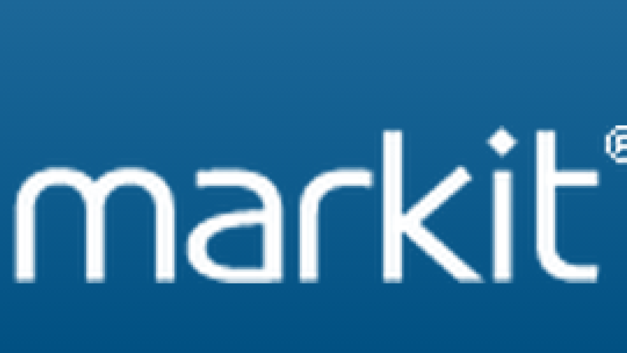 Markit Logo - Markit Ltd. Information Business News