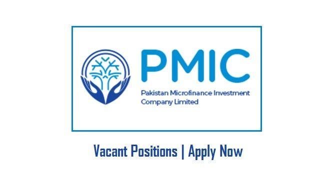 PMIC Logo - Pakistan Microfinance Investment Company PMIC Jobs Manager Human ...