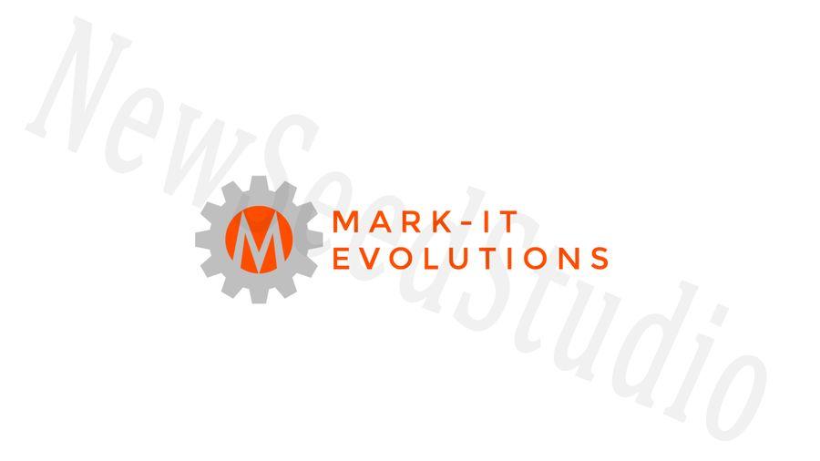 Markit Logo - Entry #31 by NewSeedStudio17 for Markit Evolutions Logo Animation ...