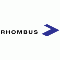 Rhombus Logo - Rhombus | Brands of the World™ | Download vector logos and logotypes