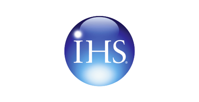 Markit Logo - IHS And Markit To Merge