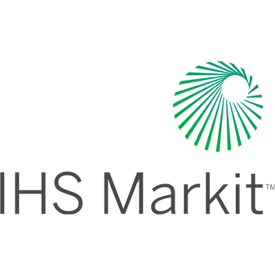 Markit Logo - IHS Markit - Firmy IT