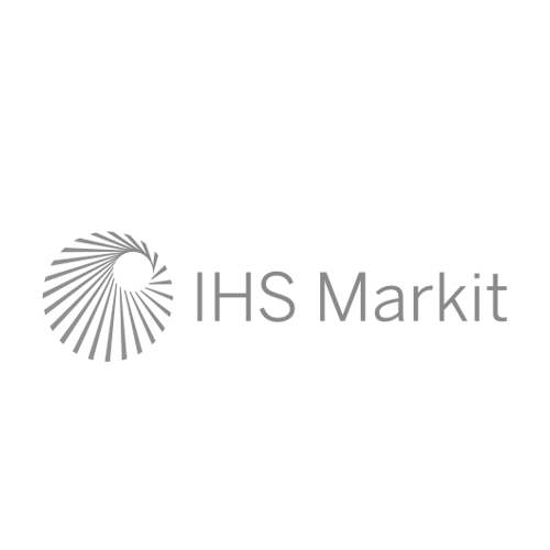 Markit Logo - IHS Markit - Beezy - Your Digital Workplace