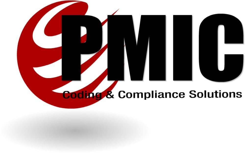 PMIC Logo - AHIMA ResourceConnect