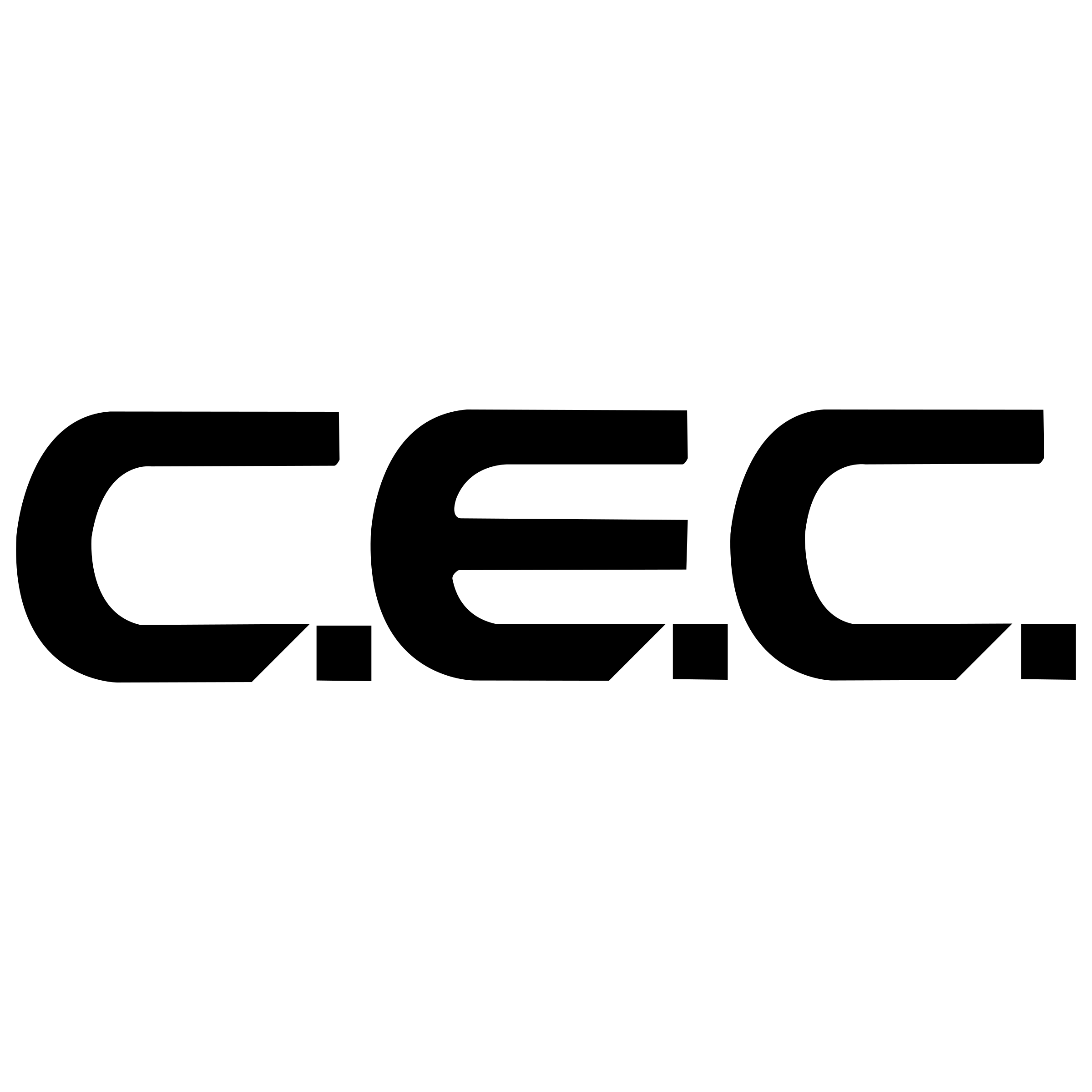 CEC Logo - CEC Logo PNG Transparent & SVG Vector