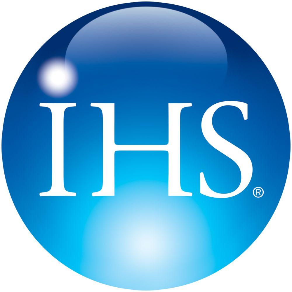 Markit Logo - IHS and Markit to Merge, Creating a Global Leader in Critical ...