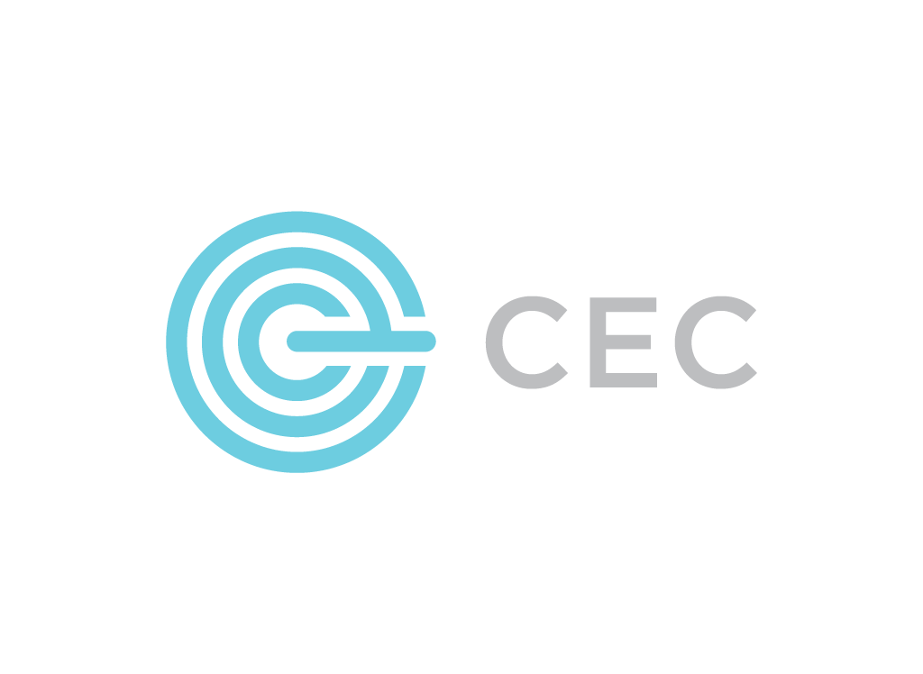 CEC Logo - CEC + Associates