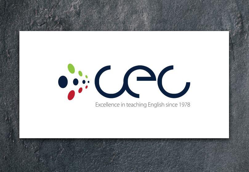 CEC Logo - CEC logo. Glistertex _bd. Corporate design, Magazine design, Logos
