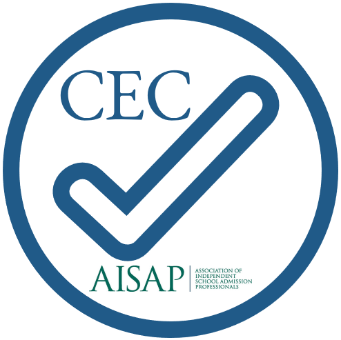 CEC Logo - CEC Approved Provider Program - AISAP