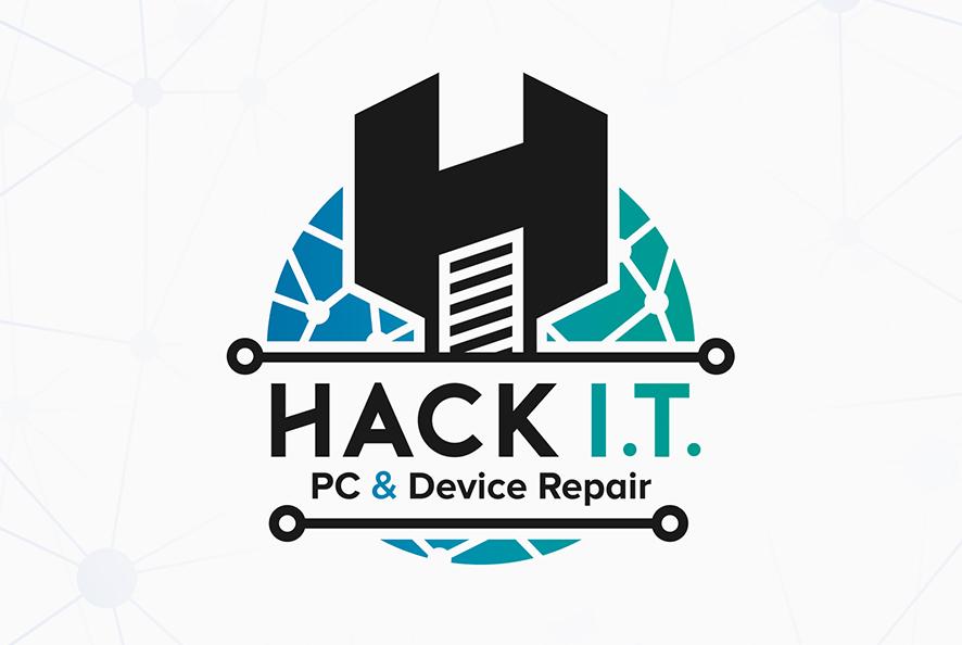Hack Logo - Hack I.T. | Matt & Co.