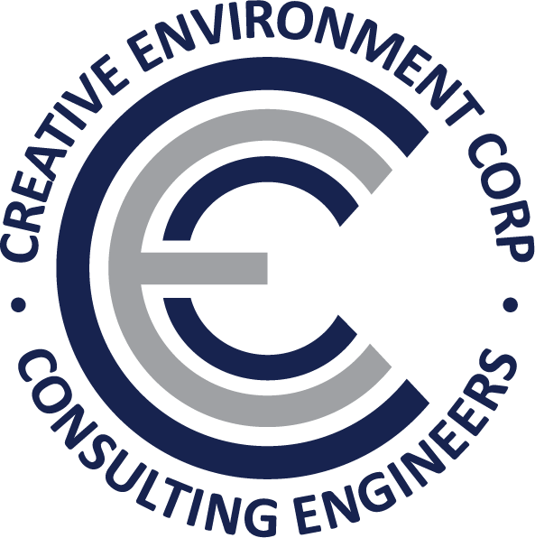 CEC Logo - CEC Engineering
