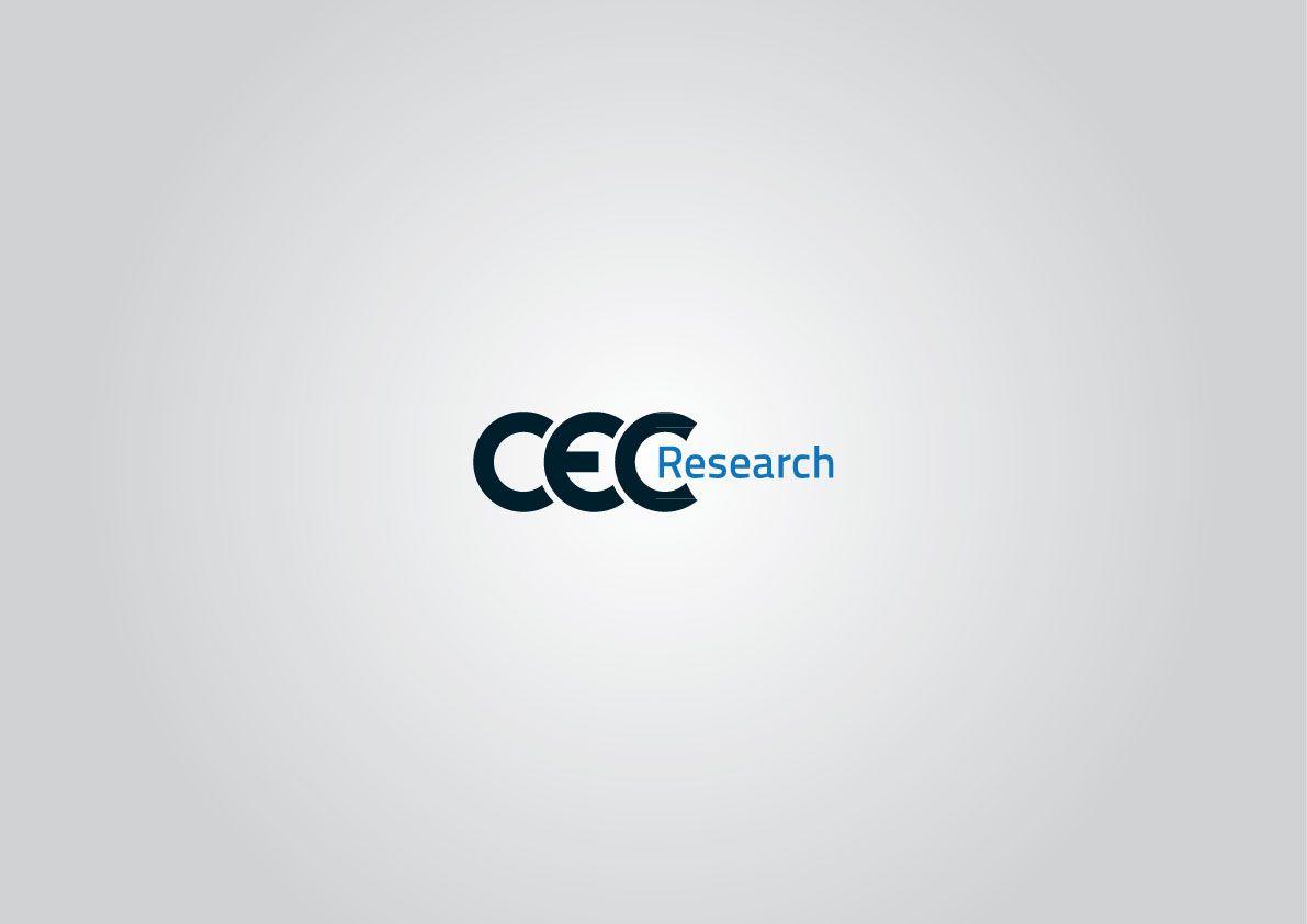 CEC Logo - It Company Logo Design for CEC Research by Mokora | Design #2694711