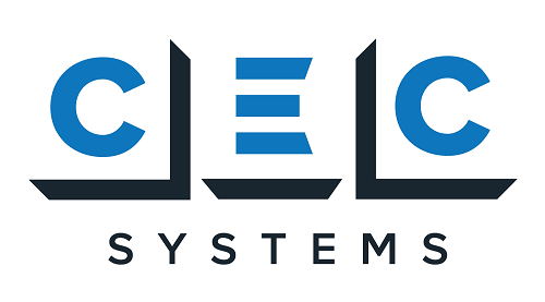 CEC Logo - CEC Systems