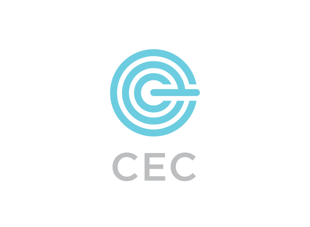 CEC Logo - CEC + Associates