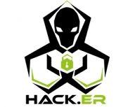 Hack Logo - Logo Design | Buy Logo Designs Online | BrandCrowd