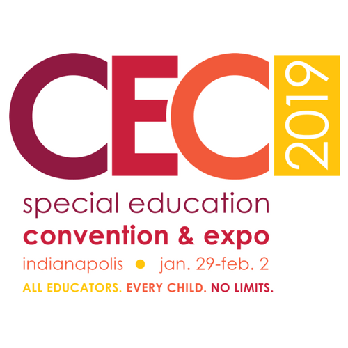 CEC Logo - 2020 CEC Convention & Expo