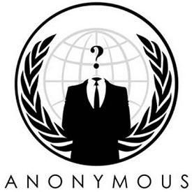 Hack Logo - Anonymous Hack of Texas Police Contains Huge Amount of Private Data ...