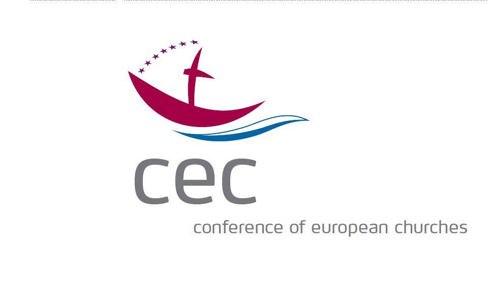 CEC Logo - Press Centre