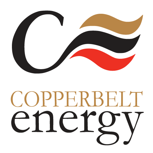 CEC Logo - Copperbelt Energy Corporation Plc Investments Holdings Plc
