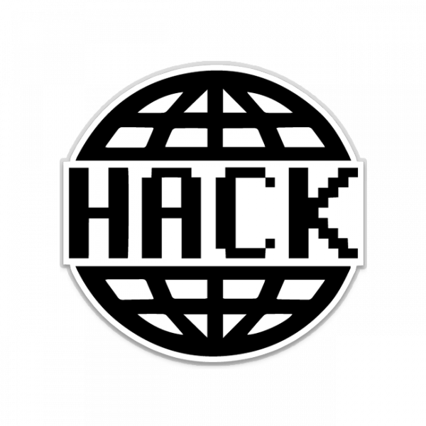 Hack Logo - Hacker Logos