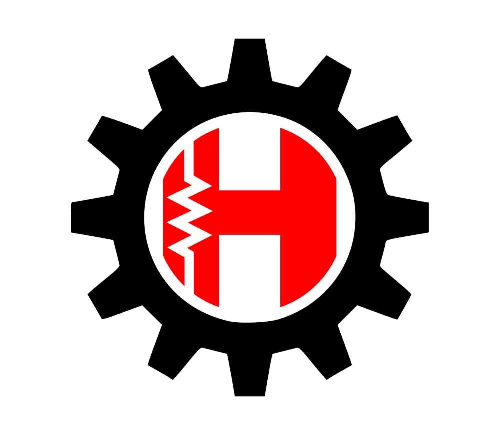 Hack Logo - Hack613 Logo – Ottawa's Makerspace Community!