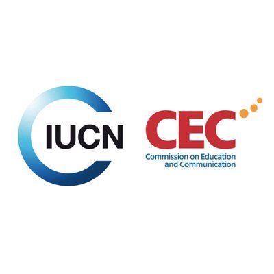 CEC Logo - IUCN CEC