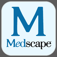 Medscape Logo - Life and Times of Leading Cardiologists