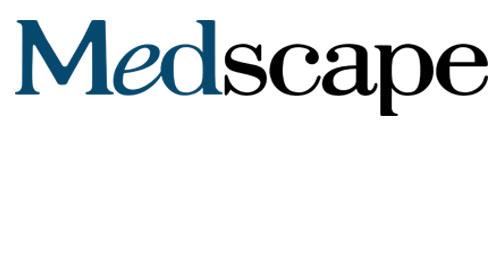 Medscape Logo - medscape