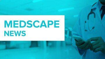 Medscape Logo - Latest Medical News, Clinical Trials, Guidelines - Today on Medscape