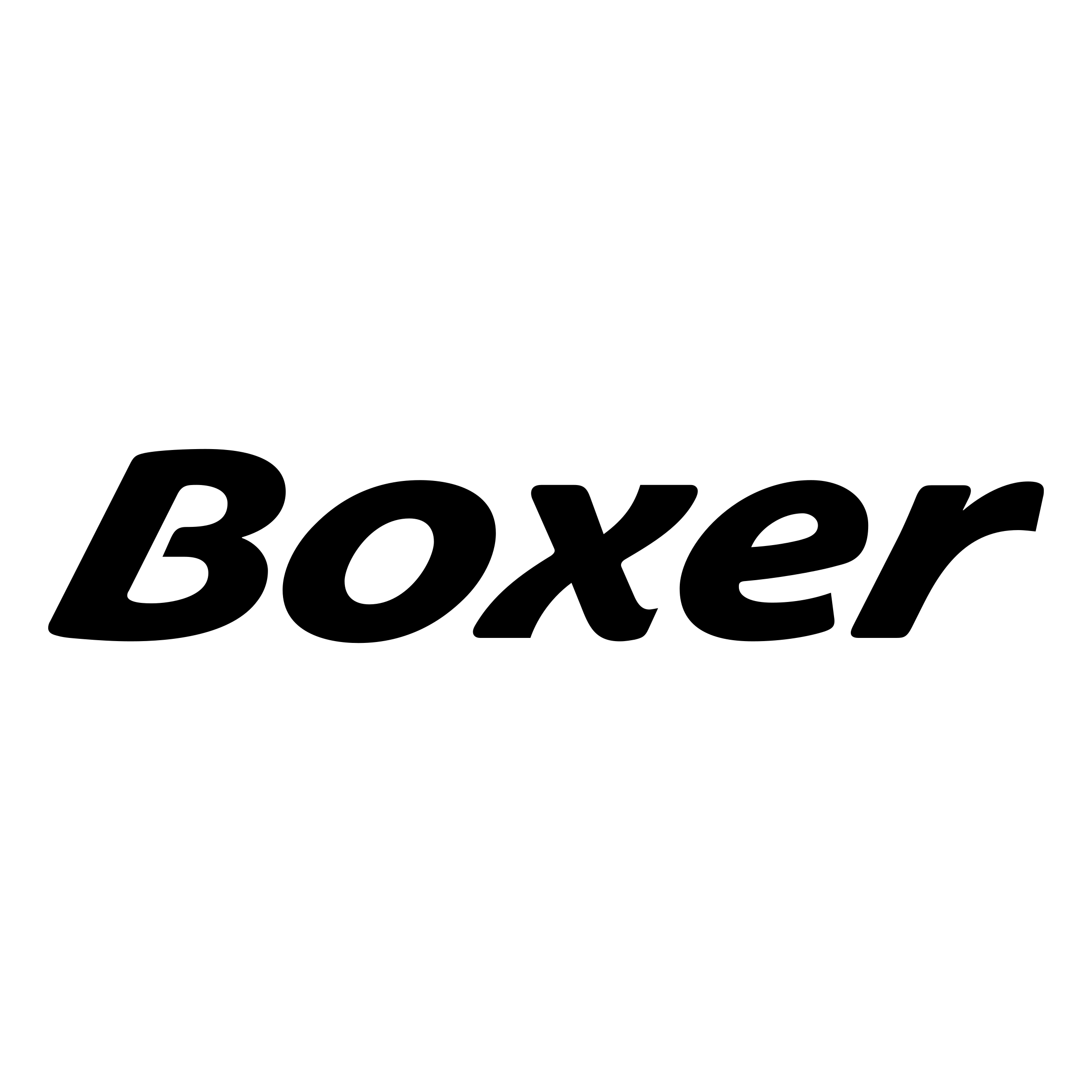 Boxer Logo - Peugeot Boxer Logo PNG Transparent & SVG Vector