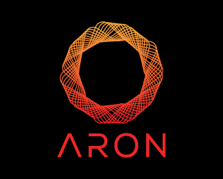 Aron Logo - aron Designed by eightyLOGOS | BrandCrowd