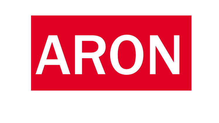 Aron Logo - LogoDix