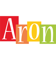 Aron Logo - Aron Logo | Name Logo Generator - Smoothie, Summer, Birthday, Kiddo ...