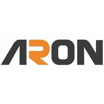 Aron Logo - logo-aron | EIEI - ACOFI - 2016