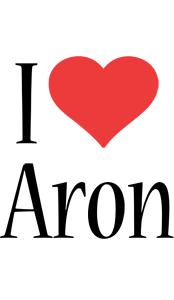 Aron Logo - Aron Logo | Name Logo Generator - I Love, Love Heart, Boots, Friday ...