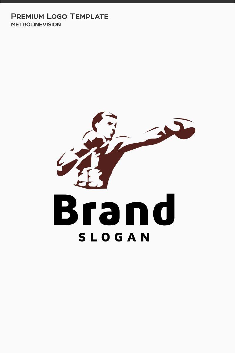Boxer Logo - Boxer Logo Template
