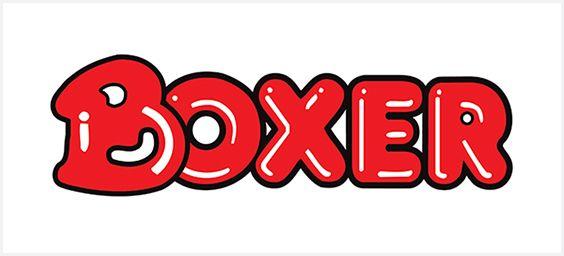 Boxer Logo - Boxer Superstores