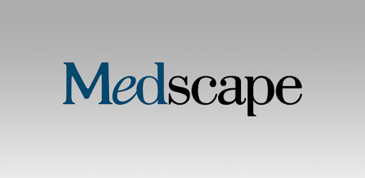 Medscape Logo - Medscape - Apps on Google Play
