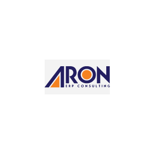 Aron Logo - ARON - IT Jobs and Company Culture | ITviec